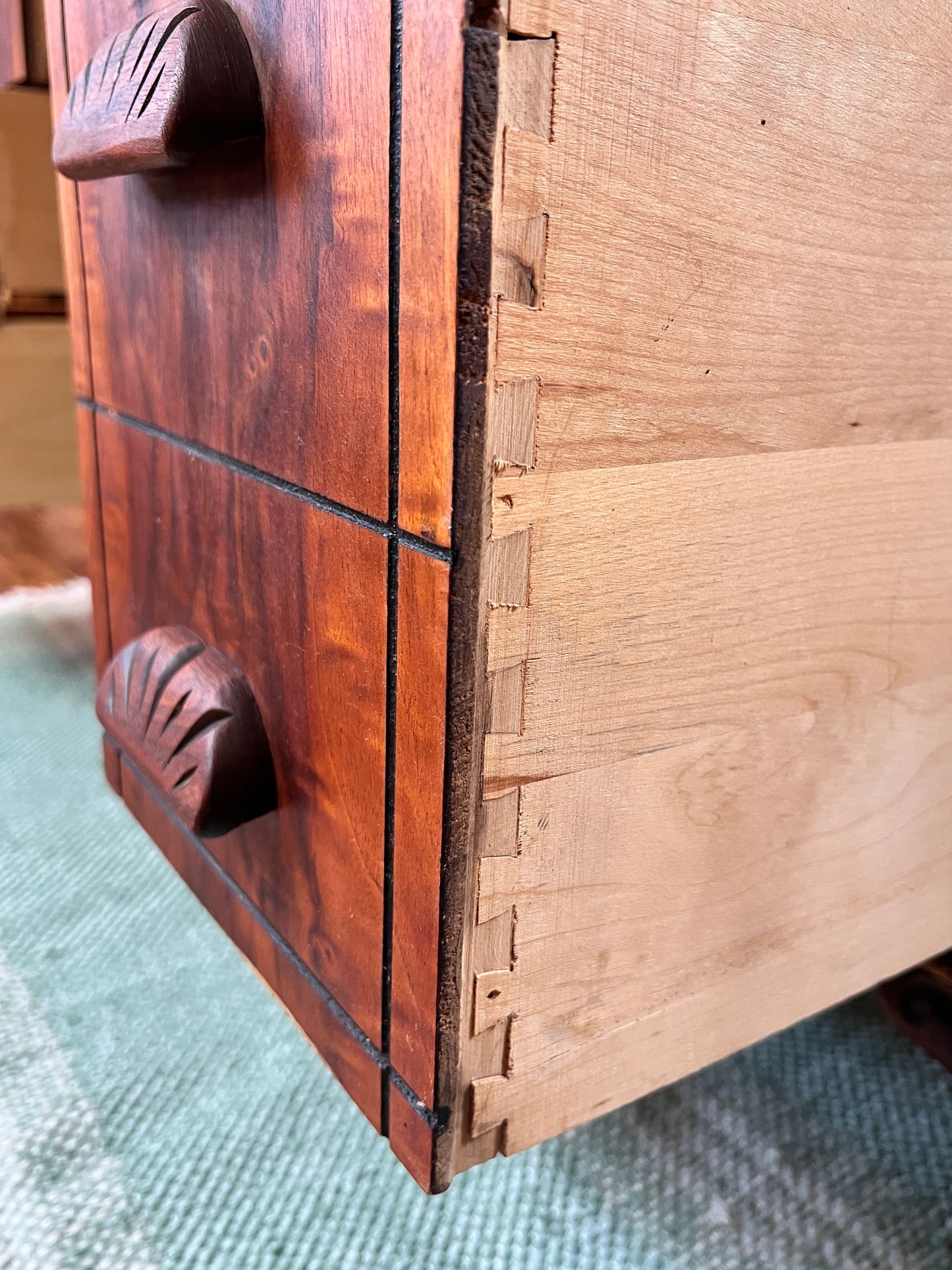 The Wilbur Desk