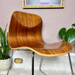 The Bergamot Chairs