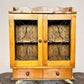 The Little Wooden Cabinet