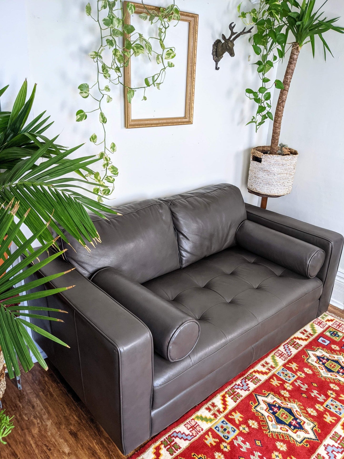 The Concord Sofa
