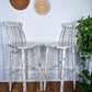 The J. Pollock Stools