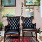 The Azul Armchairs