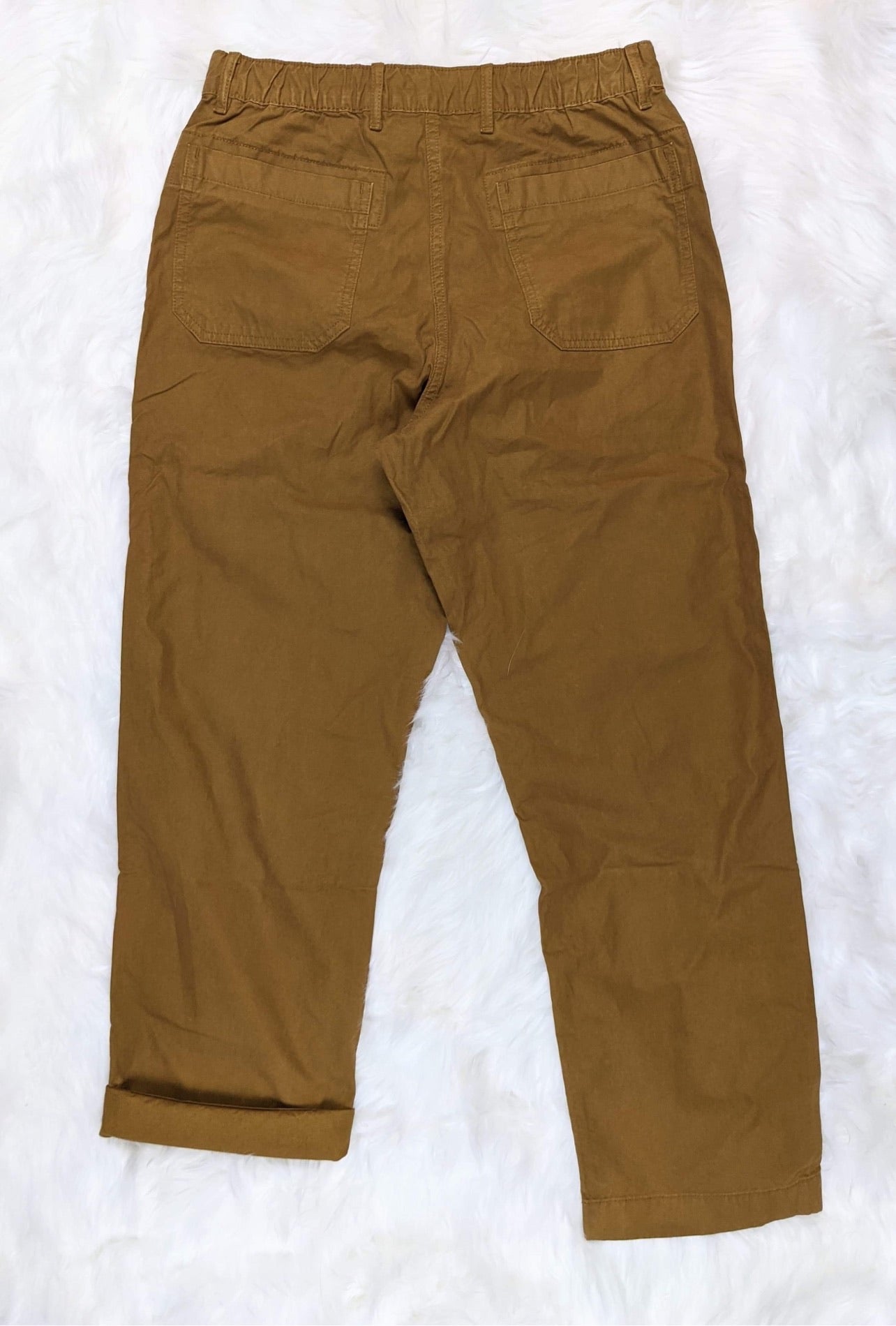 The Fatigue Pant