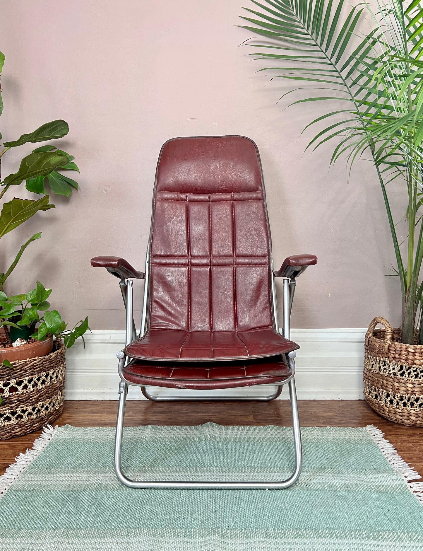 The Marga Chairs