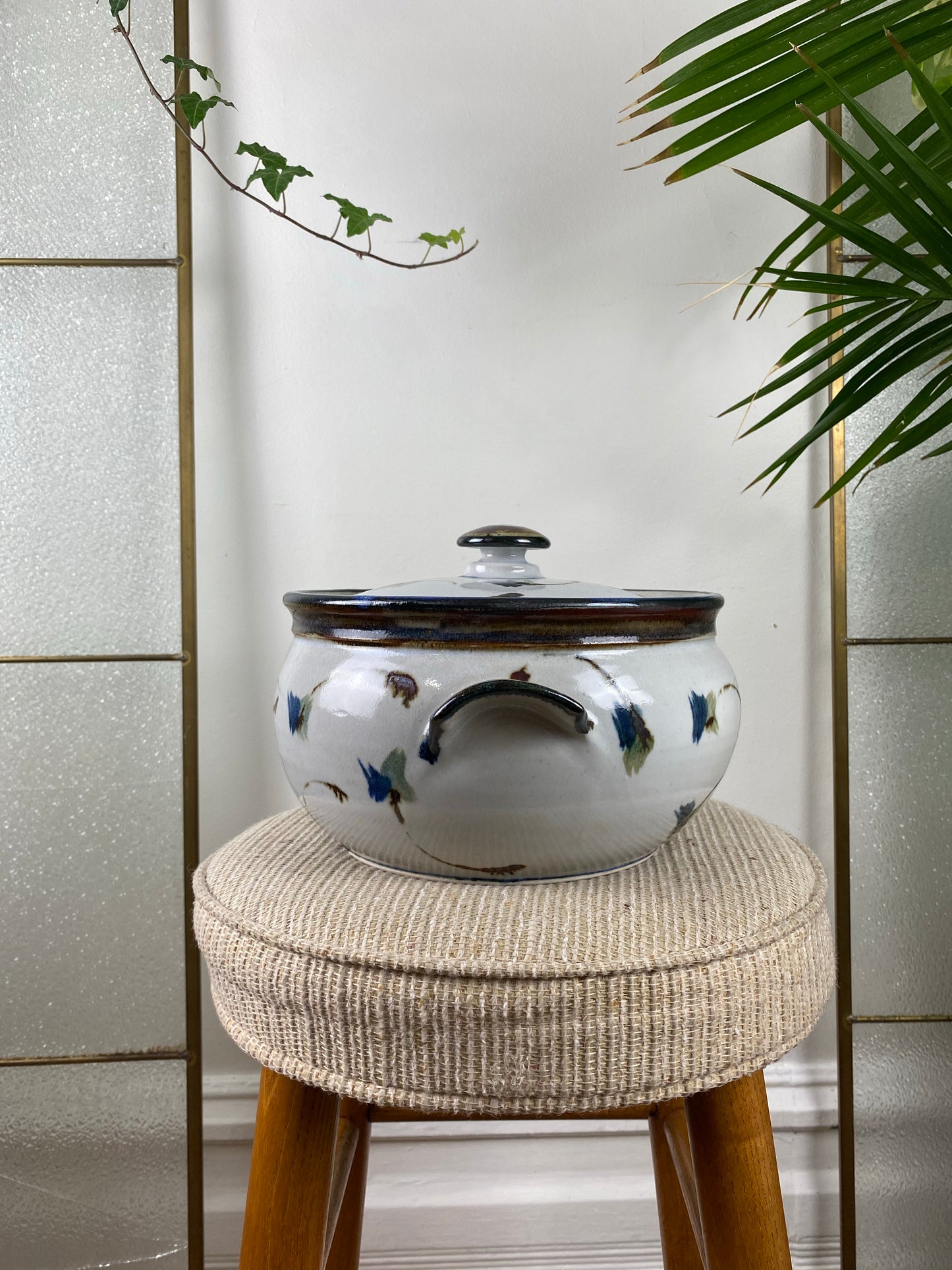 The Kaze Pot