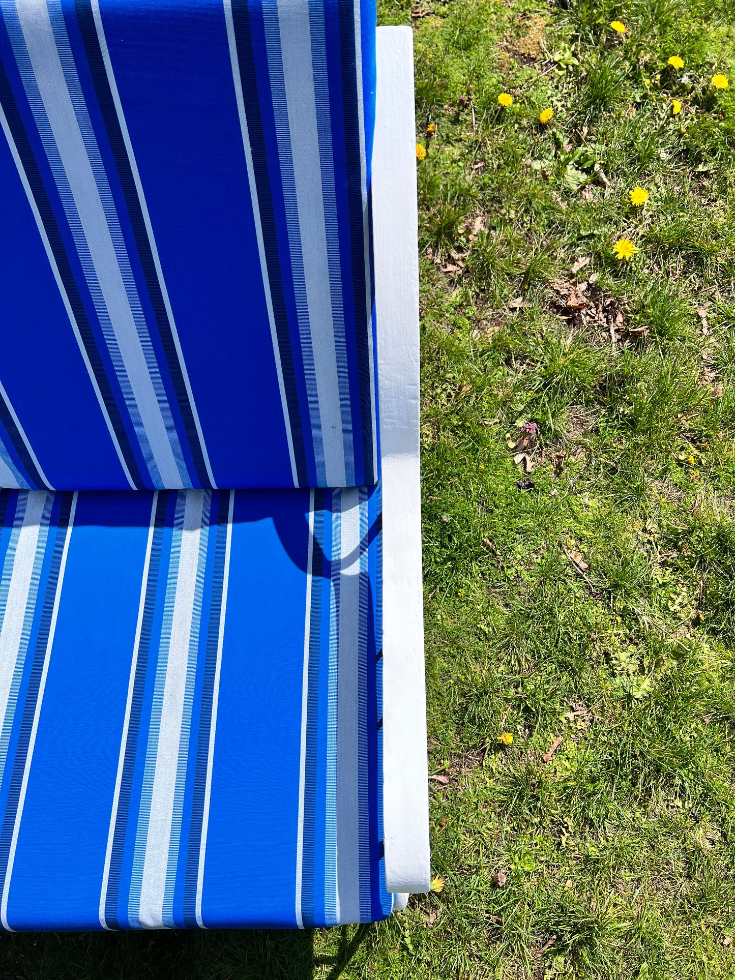 The Carmine Patio Set