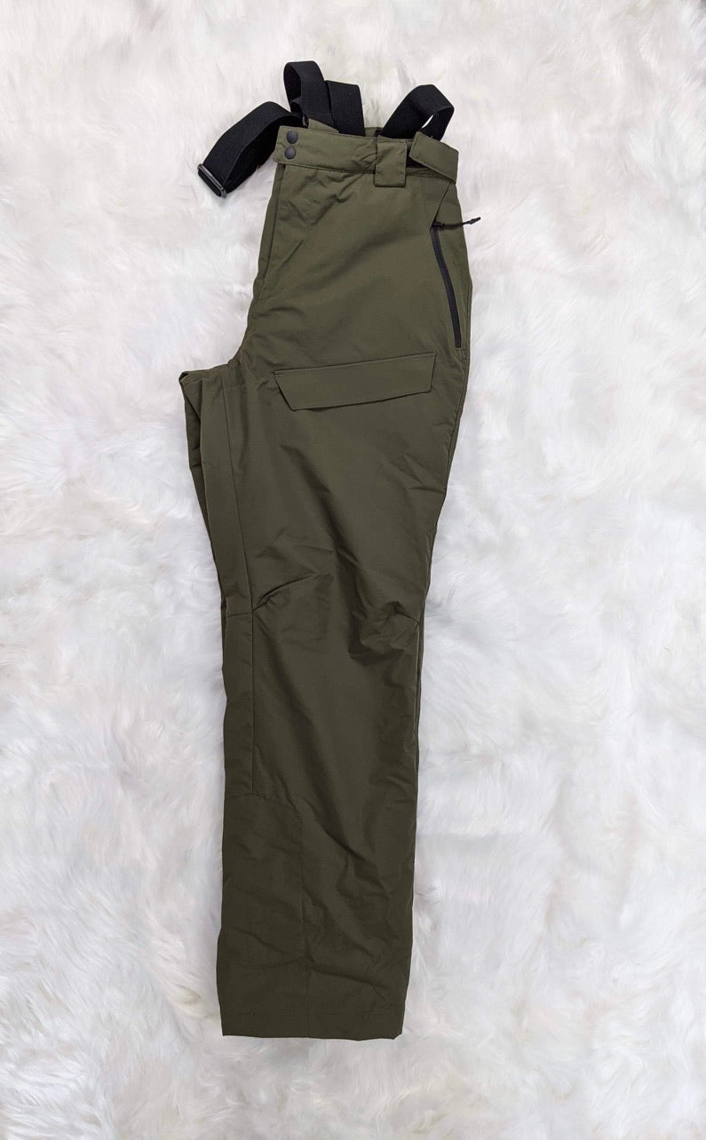 The Insulated Hiker Pant