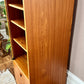The Agnes Teak Cabinet