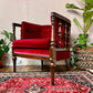 The Crimson Tide Chairs