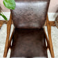 The Zephyr Lounge Chair