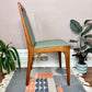 The Sage Teak Chairs