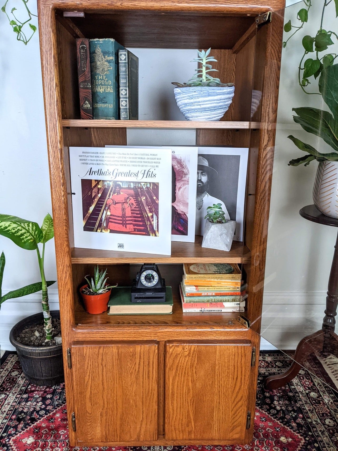 The Odessa Audio Unit