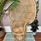 The Peacock Armchair