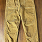 The Corduroy Hiker Pants
