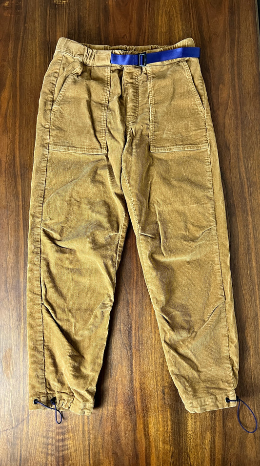 The Corduroy Hiker Pants
