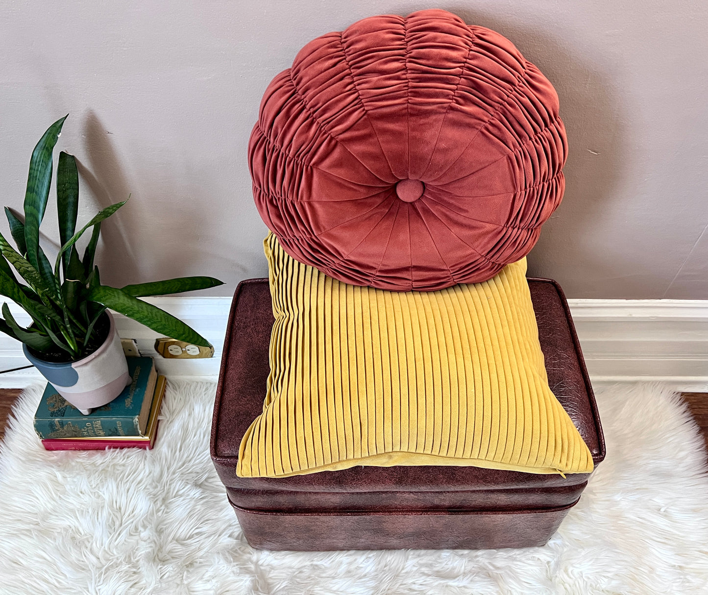 The Karl Ottoman