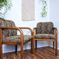 The San Antonio Chairs