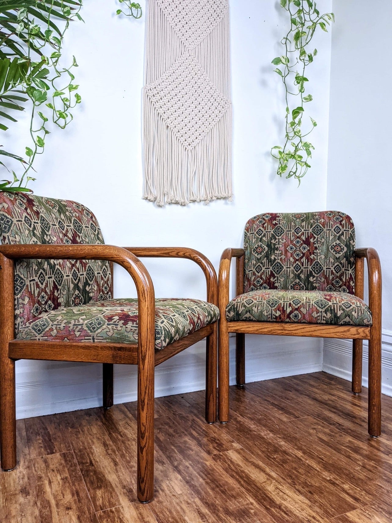 The San Antonio Chairs