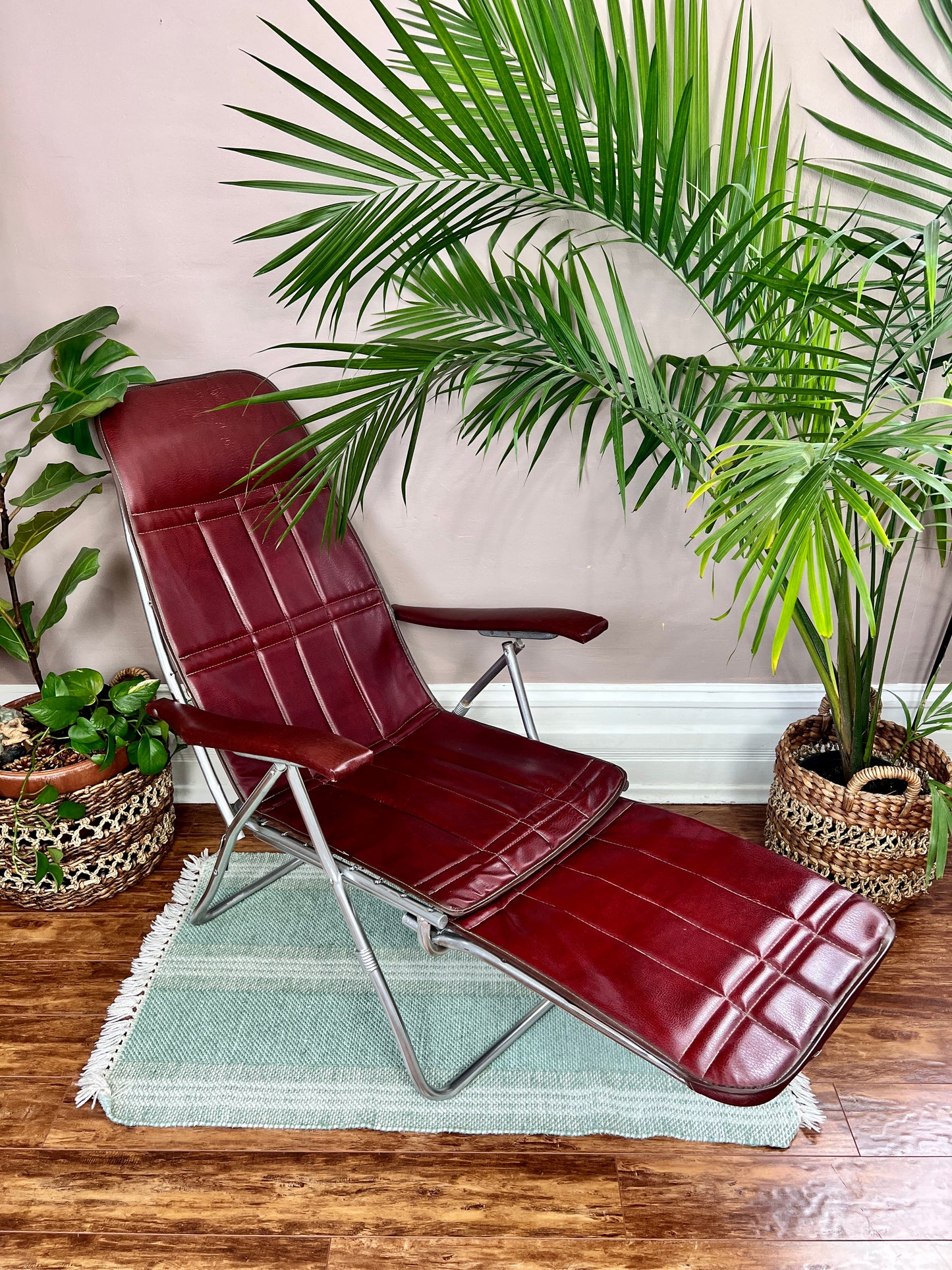 The Marga Chairs