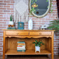 The Percival Hallway Table