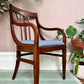 The Red Pheasant Chairs