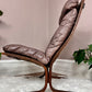 The Siesta Chair