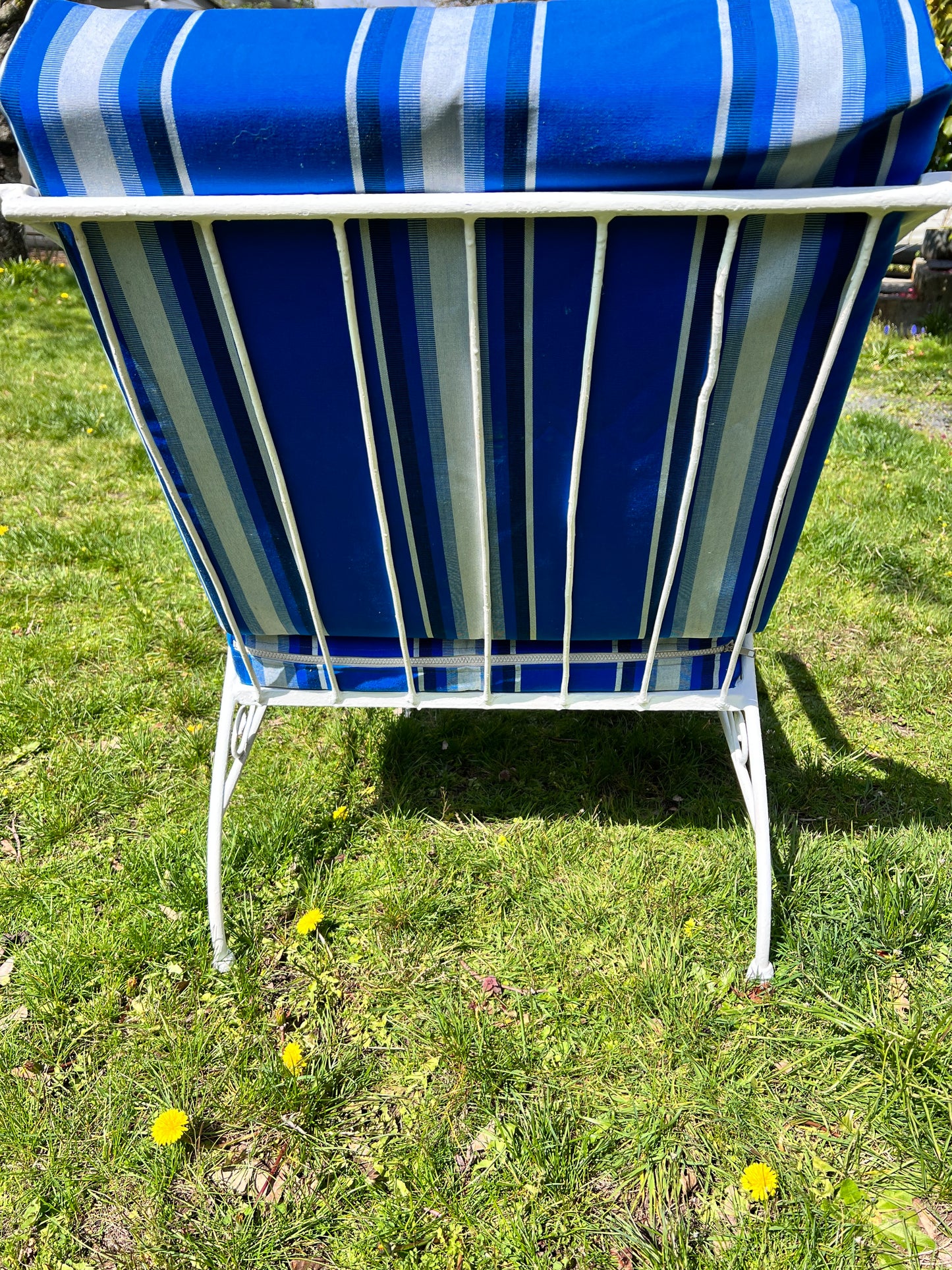 The Carmine Patio Set
