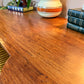 The Zelda Rattan Desk