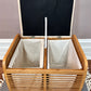 The Fresh Laundry Bench