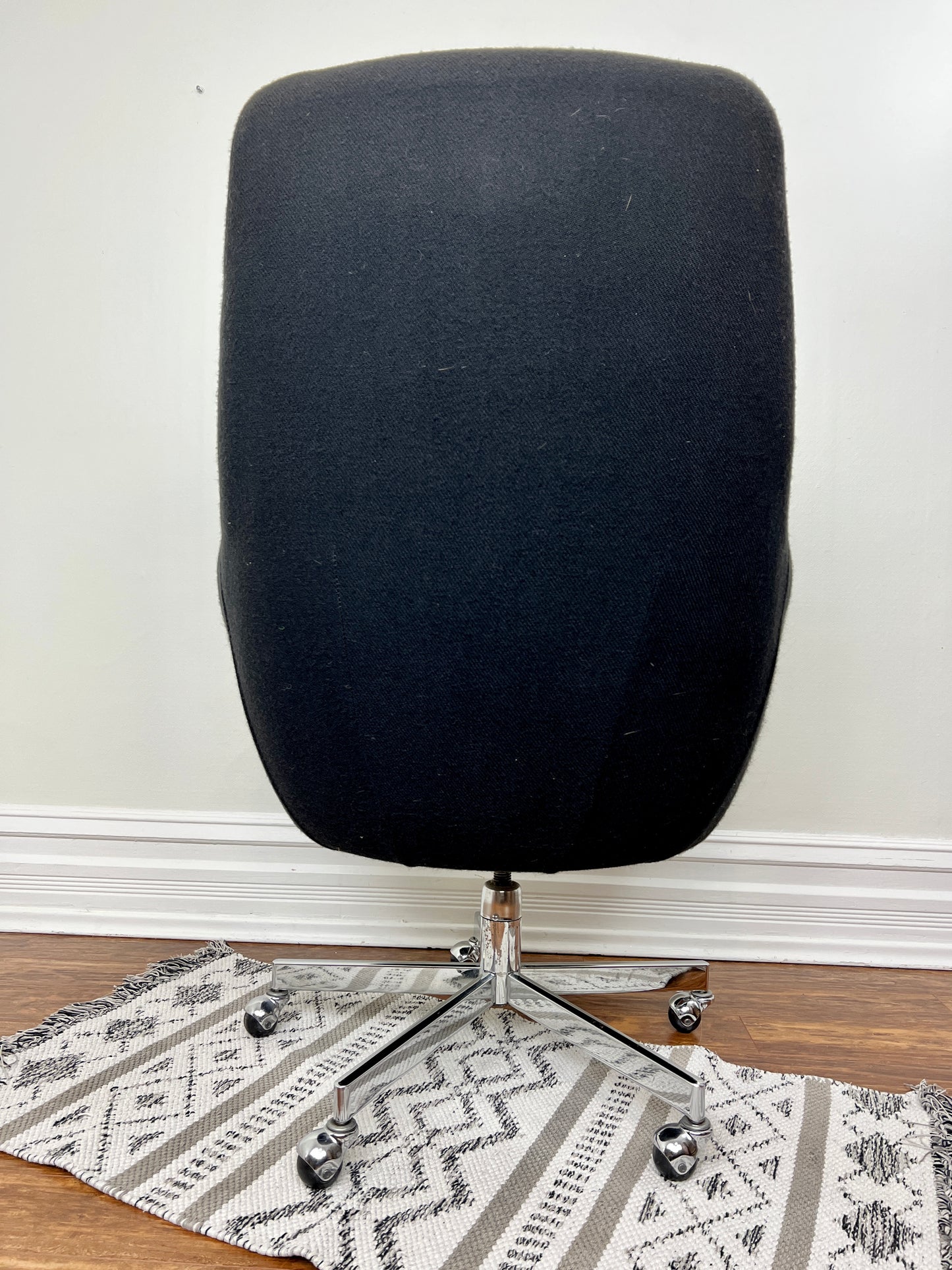 The Nelson Office Chair