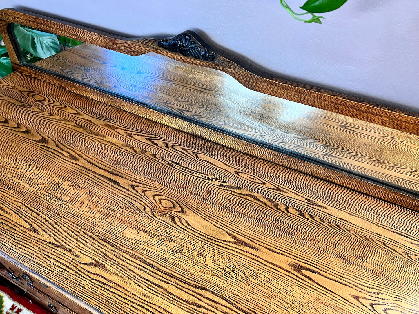 The Berlenni Sideboard