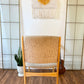 The Oatmeal Chair