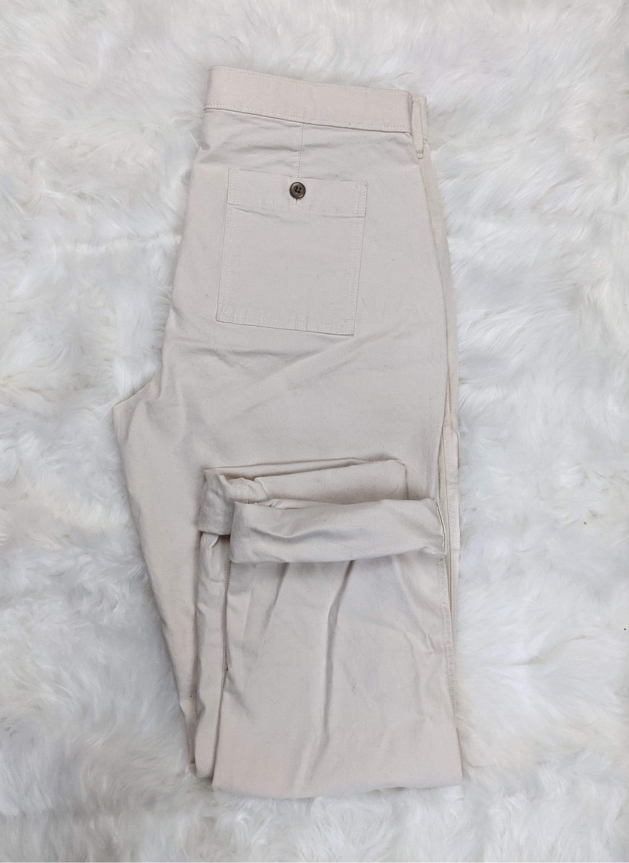 The Fatigue Pant