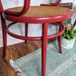 The Rouge Bentwood Chairs