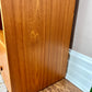 The Agnes Teak Cabinet