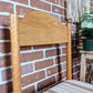 The Baltic Chairs
