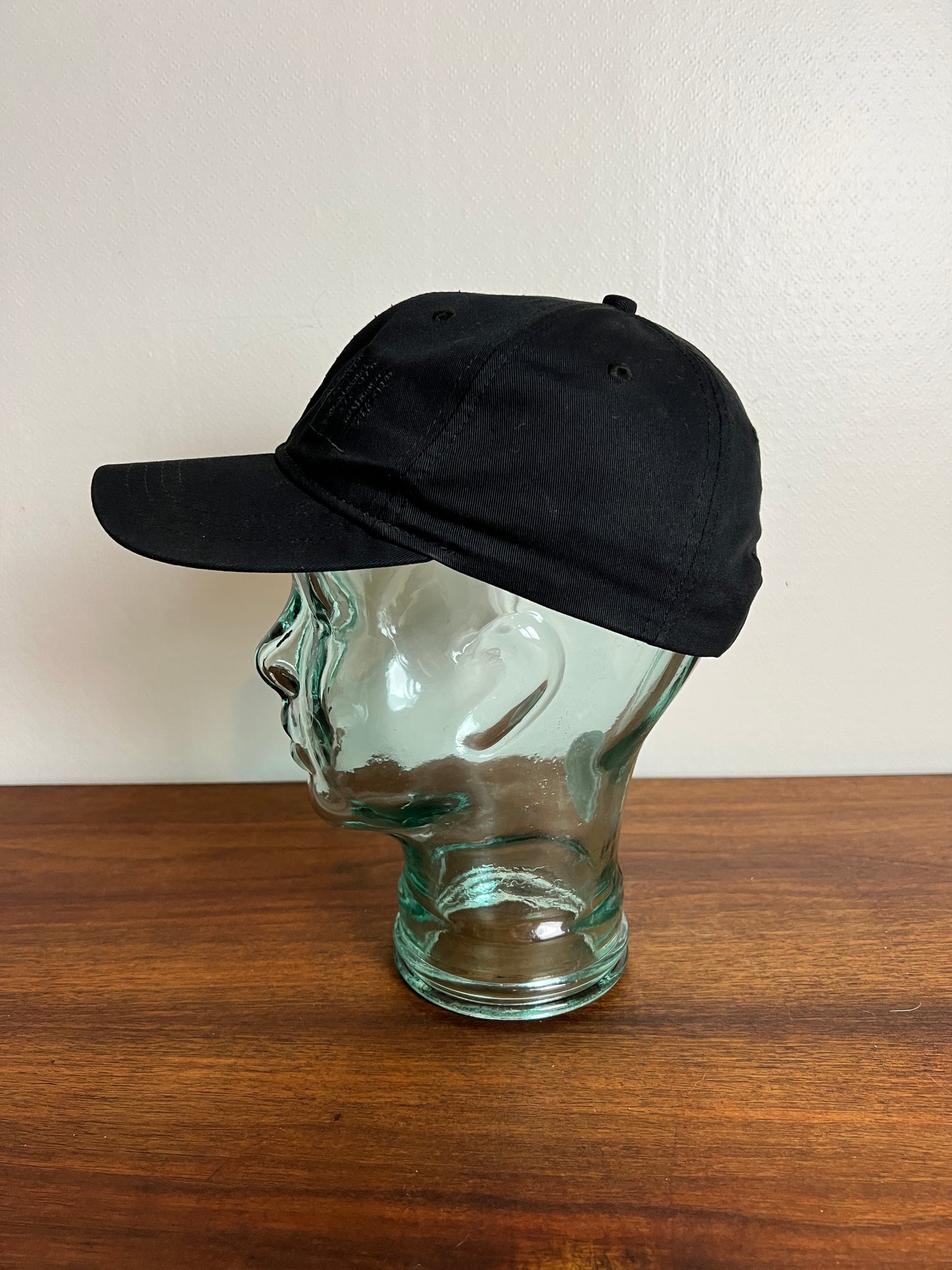 The Trio Tree Cap