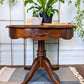 The Round Robin Table