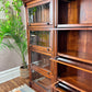 The Orpheus Barrister Cabinets