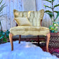 The Francine & Gilbert Chairs