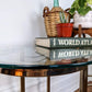 The Zeppelin Table