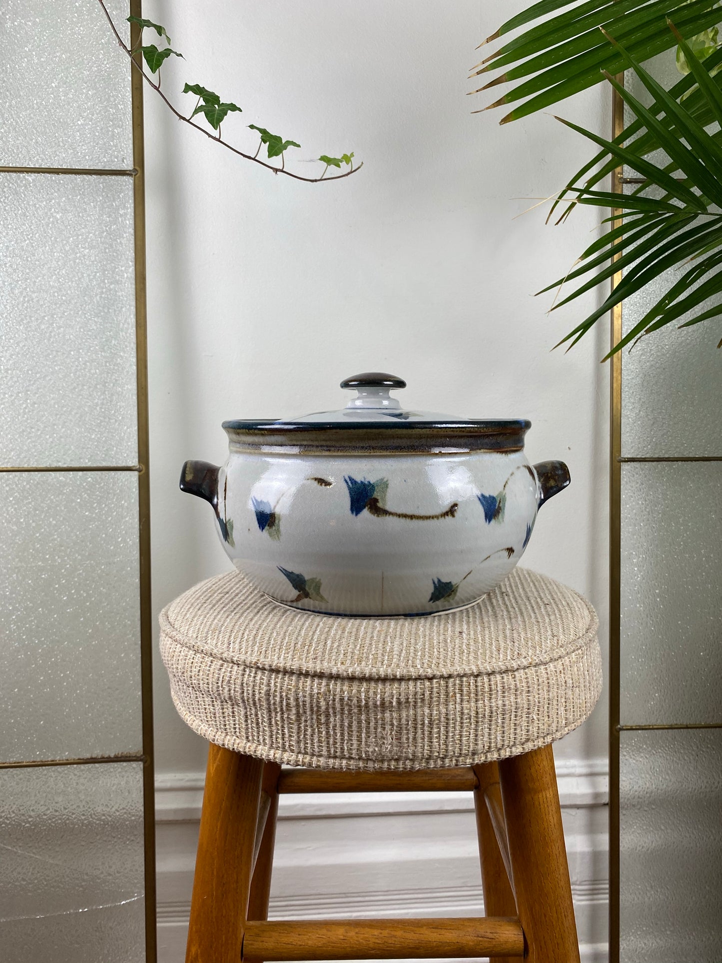 The Kaze Pot
