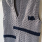 The Fishermen Sweater Vest