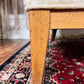 The Cream of Wheat Armchair