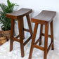 The Woodsman Stools