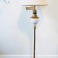 The White Cadillac Lamp