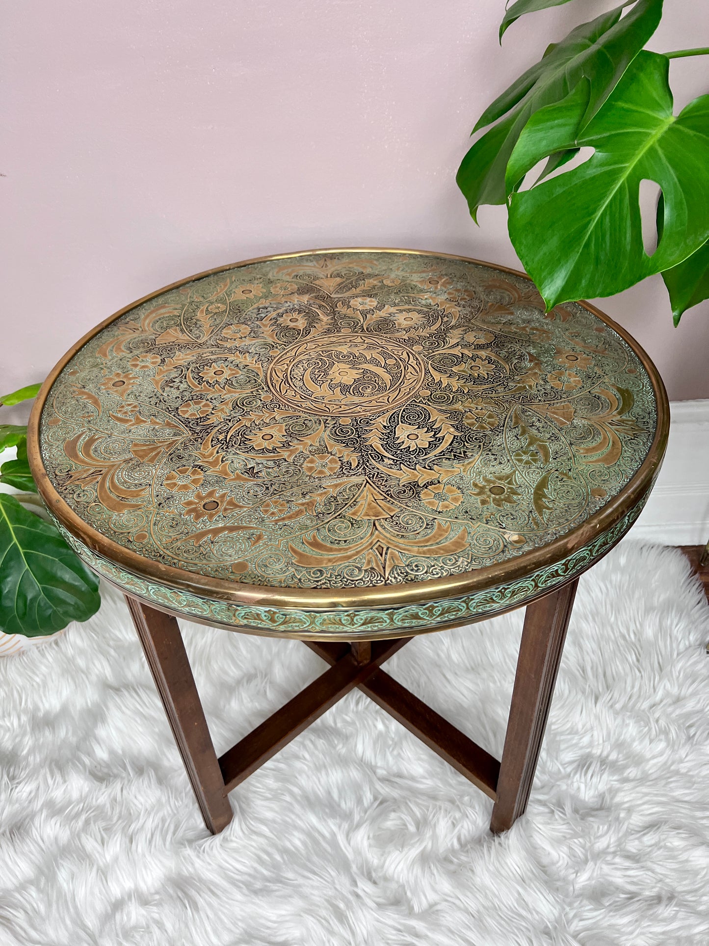 The Aisling Folding Table