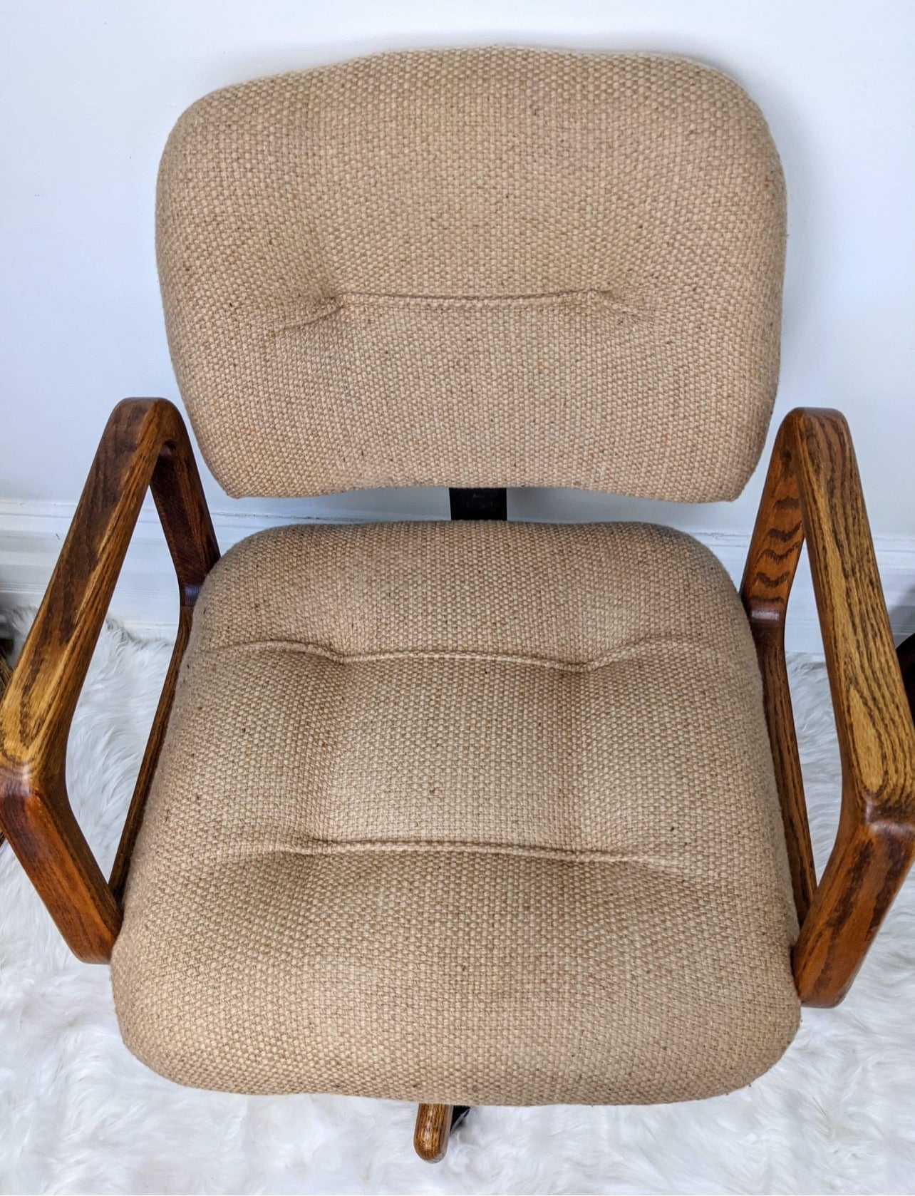 The Gregory Office Chair