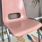 The Pink Flamingo Chairs