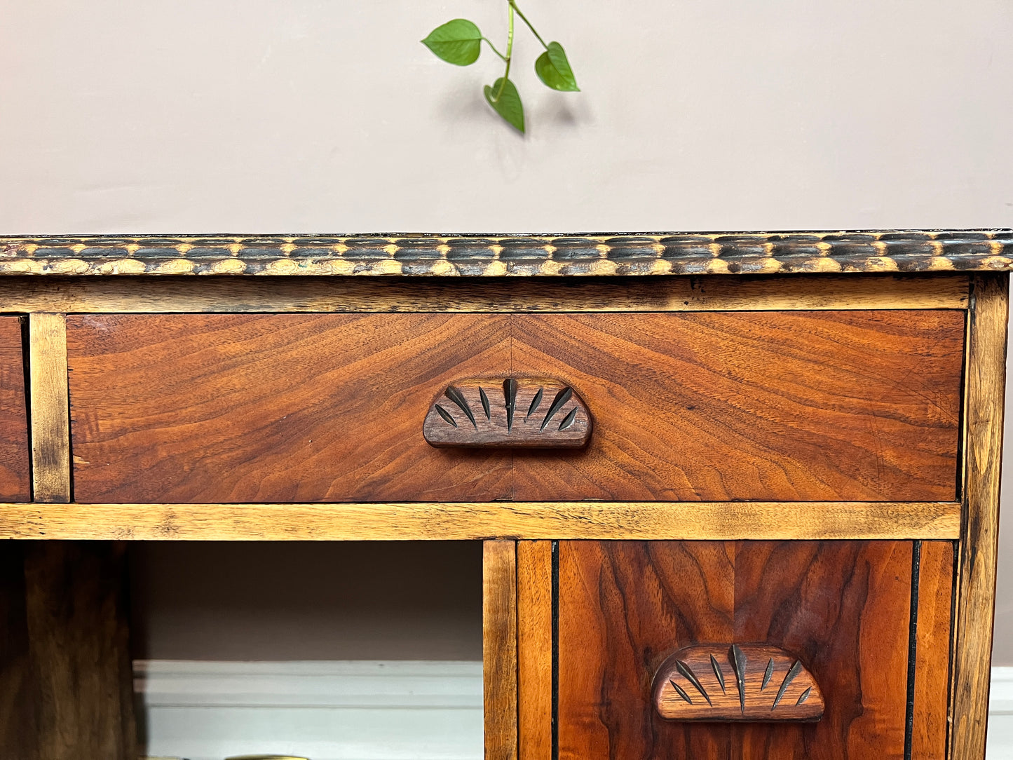 The Wilbur Desk